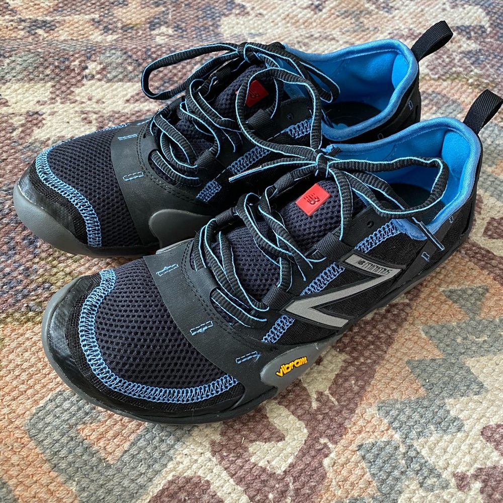 New Balance Minimus 8.5